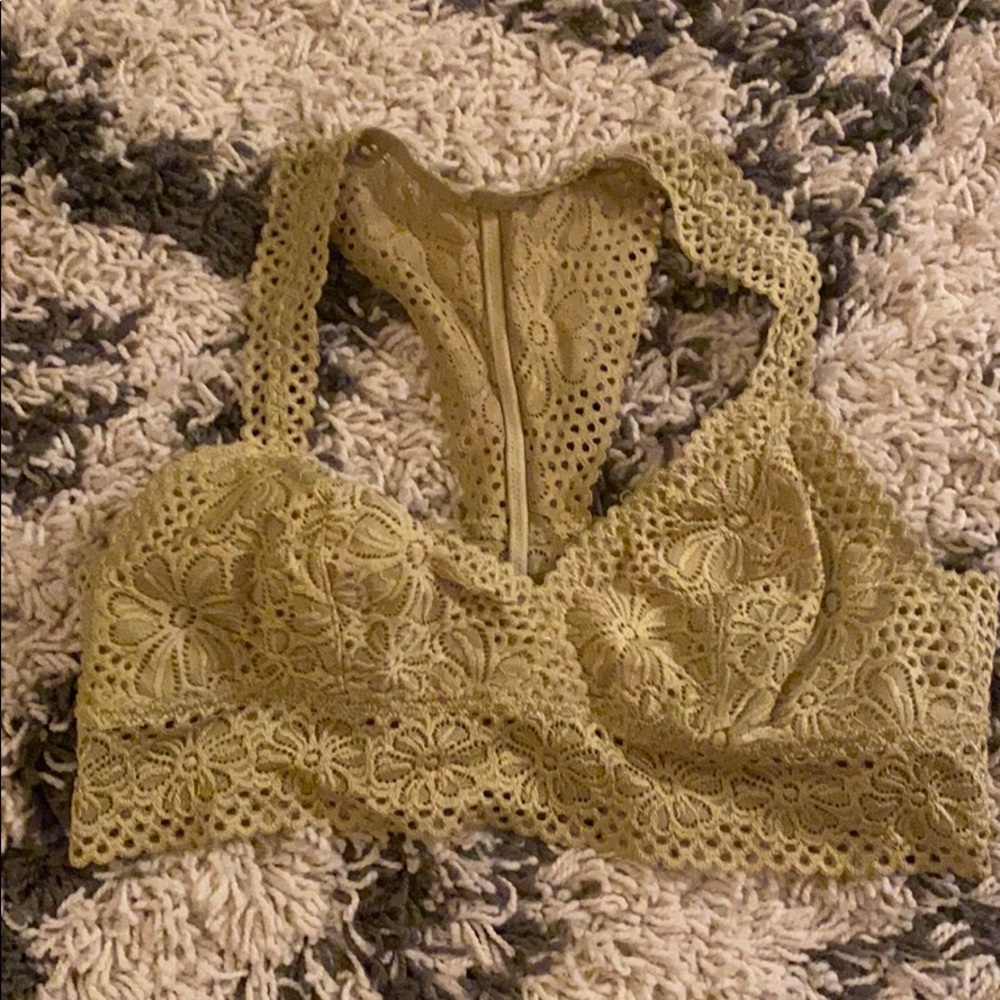 Aerie Bralette